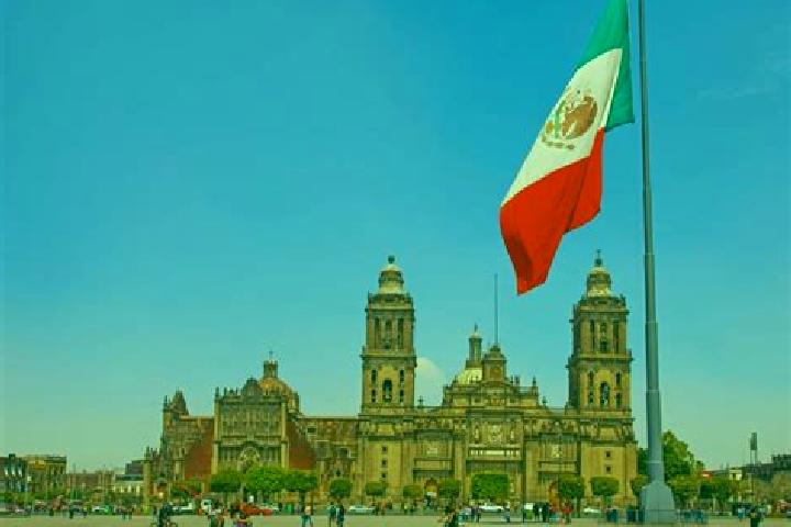 Alice, 25 — Escort in Tanleab Uno, Mexico
