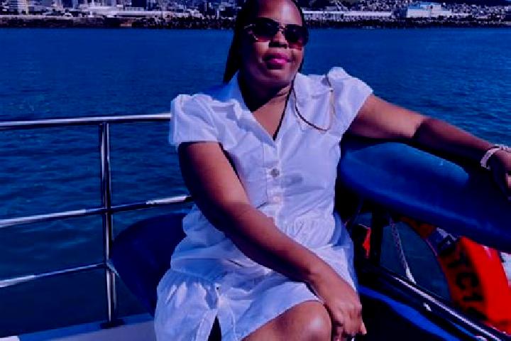 Alice, 25 — Escort in Thohoyandou, South Africa