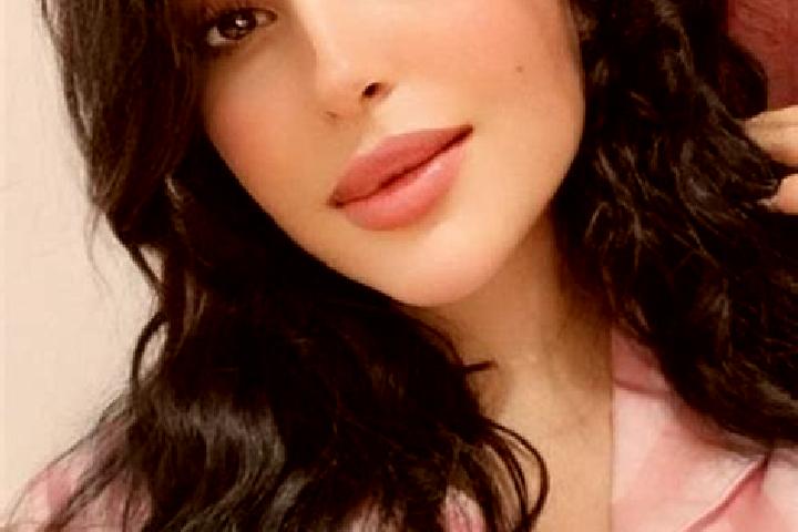 Alice, 25 — Escort in Tmourghout, Morocco