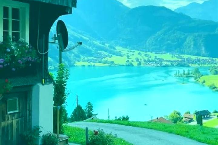 Alice, 25 — Escort in Treyvaux, Switzerland