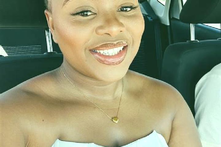 Alice, 25 — Escort in Tsolo, South Africa
