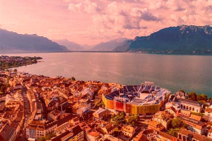 Alice, 25 — Escort in Vevey, Switzerland