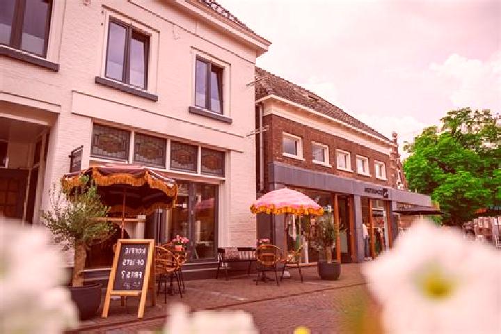 Alice, 25 — Escort in Wijhe, Netherlands