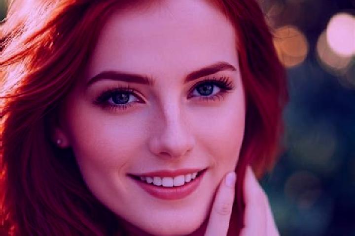 Alice, 26, a auburn amber-eyed caucasian companion based in Velyka Dolyna. Offering Massage, Travel Companion. Available for incall and outcall, day and even...