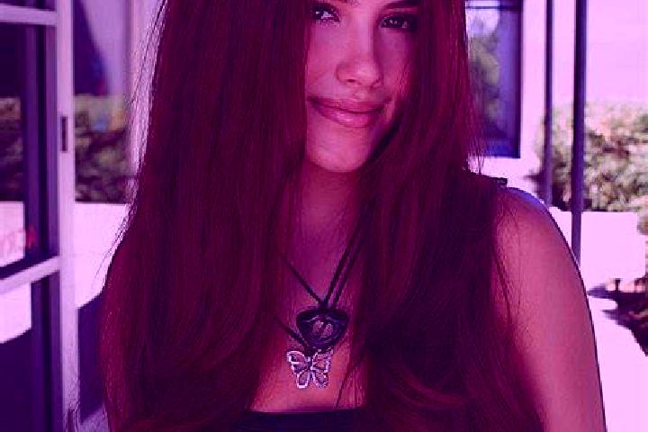Alice, 26, a auburn dark-eyed indian companion based in Somerby. Offering Tantra, Domination, Couples. Available for incall and outcall, overnight bookings a...