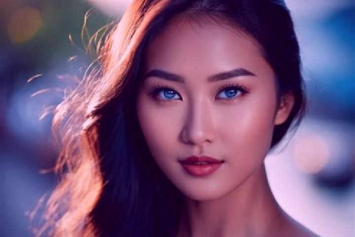 Alice, 26, a black blue-eyed asian companion based in Shijia. Offering GFE, 69, Prostate Massage, CIM. Available for incall and outcall, day and evening dates.