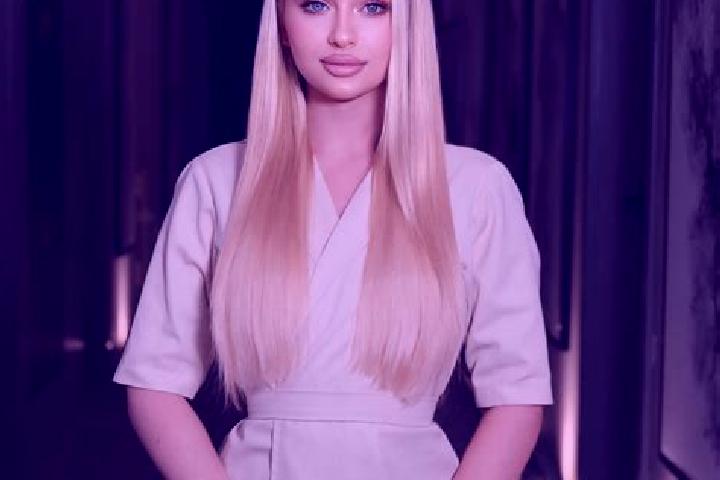 Alice, 26, a blonde grey-eyed asian companion based in Petershausen-Ost. Offering Tantra, Erotic Massage, Girlfriend Experience. Available for incall and out...