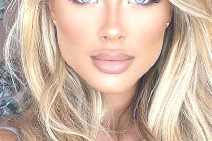 Alice, 26, a blonde hazel-eyed latina companion based in Kawit. Offering CIM, Domination, A-Level, Dinner Date, BDSM. Available for incall and outcall, overn...