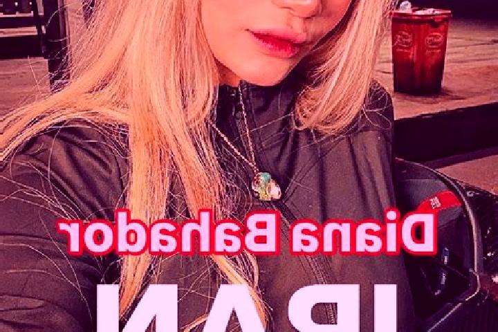 Alice, 26 — Escort in Aq Gonbad, Iran