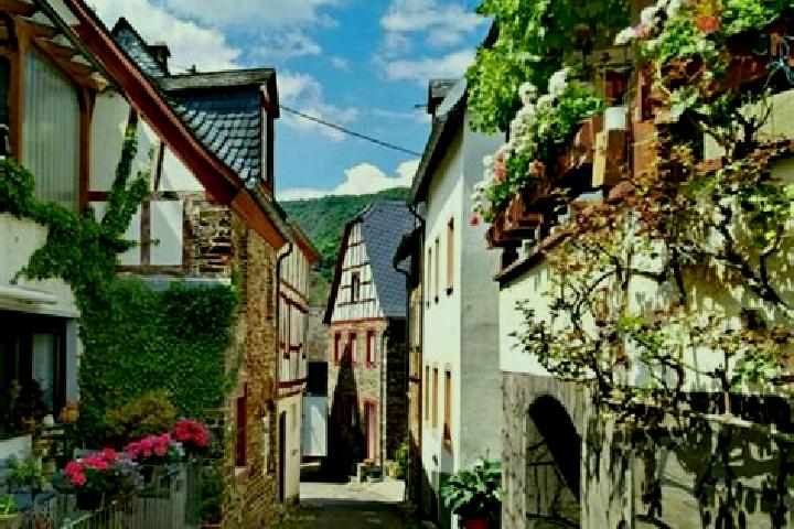Alice, 26 — Escort in Bremm, Germany
