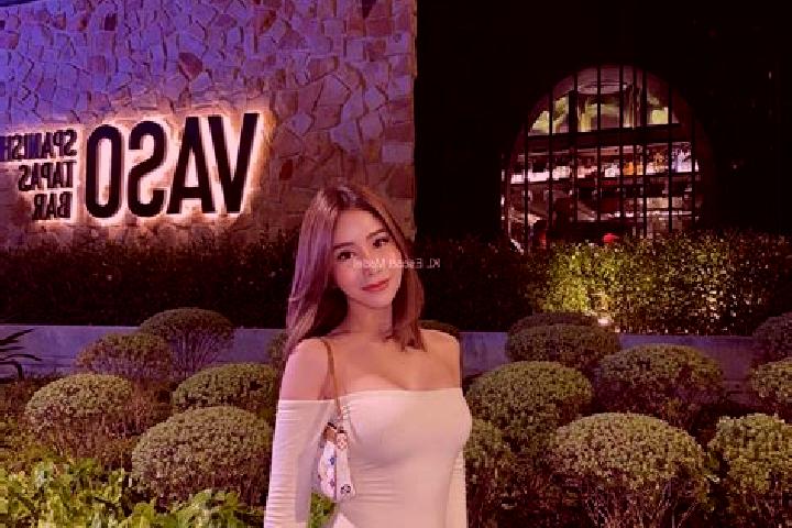 Alice, 26 — Escort in Bukit Tengah, Malaysia