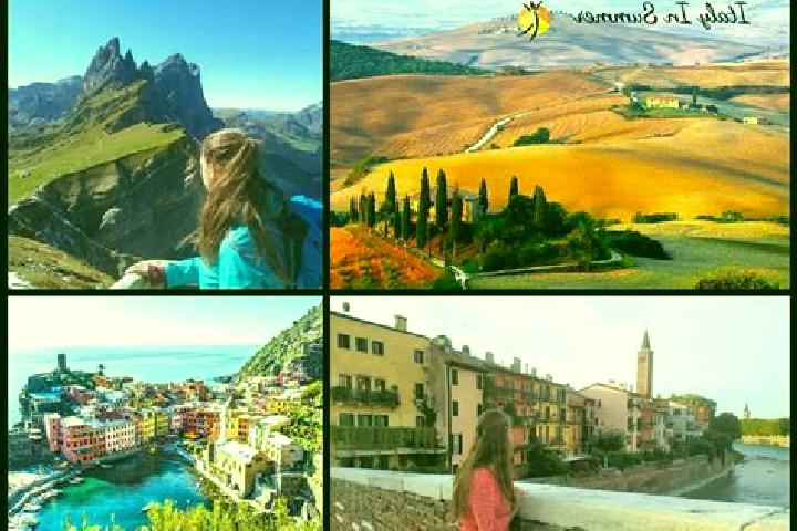 Alice, 26 — Escort in Castellino Tanaro, Italy