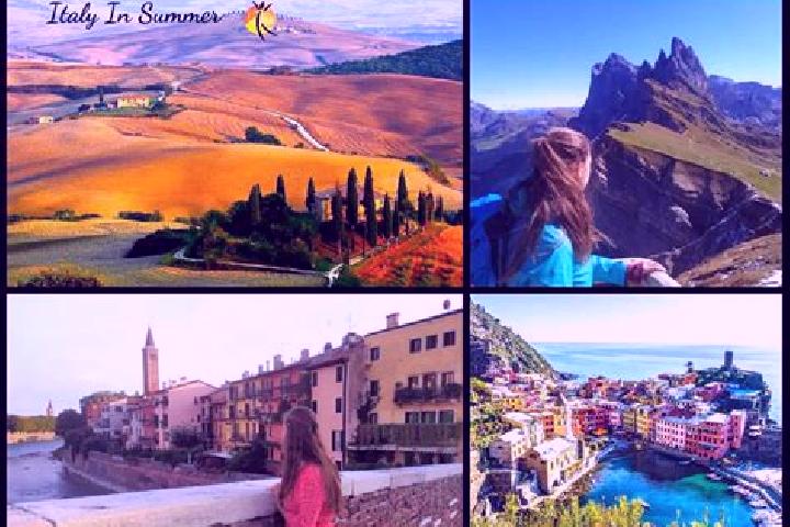 Alice, 26 — Escort in Cavaione, Italy