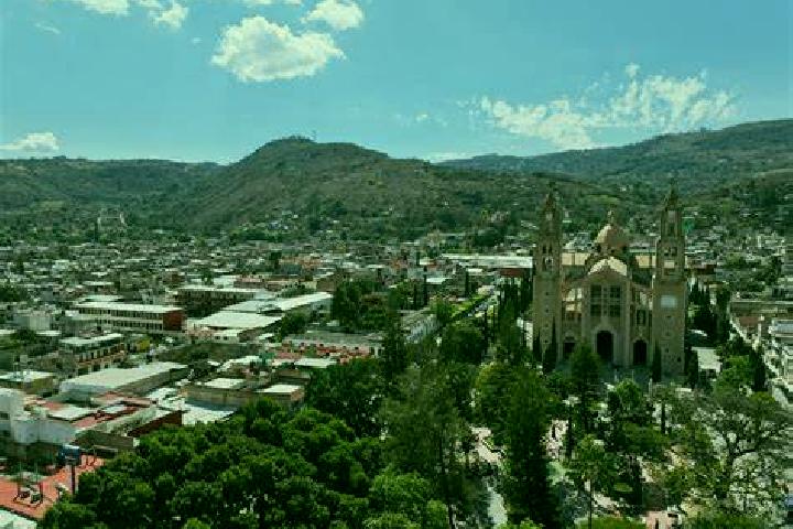 Alice, 26 — Escort in Chilapa del Carmen, Mexico