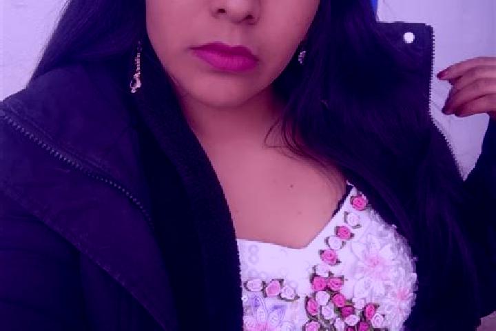 Alice, 26 — Escort in Cruz Pilar, Mexico