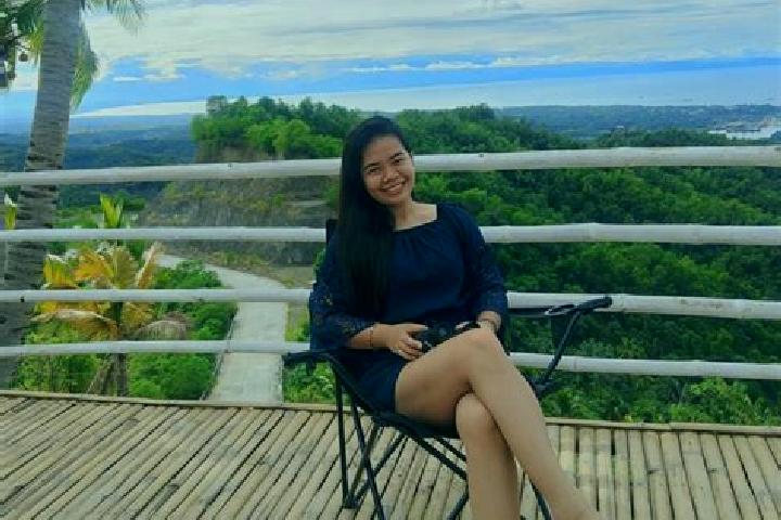 Alice, 26 — Escort in Culit, Philippines