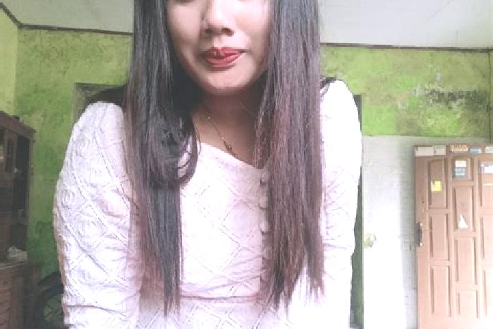 Alice, 26 — Escort in Donomulyo, Indonesia