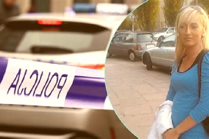 Alice, 26 — Escort in El Rubio, Spain