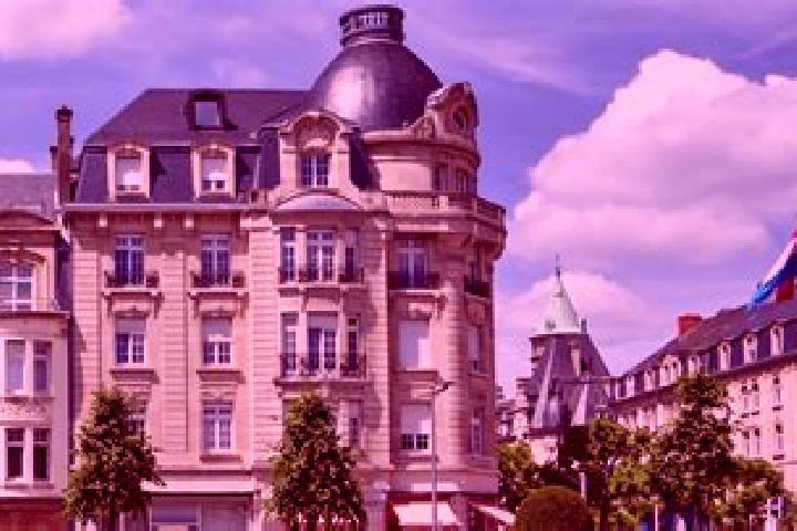 Alice, 26 — Escort in Fischbach, Luxembourg
