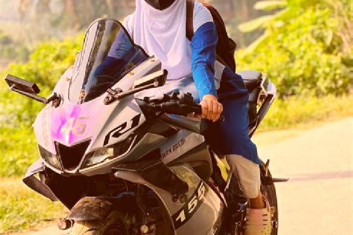 Alice, 26 — Escort in Hajiganj, Bangladesh