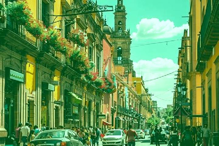 Alice, 26 — Escort in Honey, Mexico