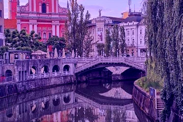 Alice, 26 — Escort in Hrpelje, Slovenia