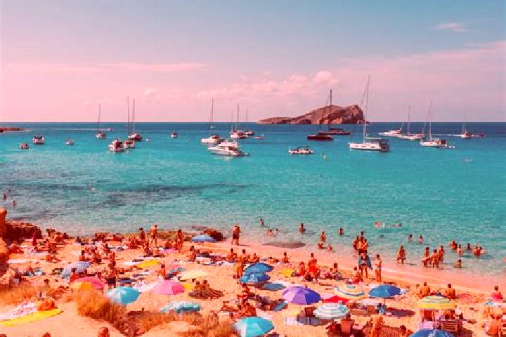 Alice, 26 — Escort in Ibiza, Spain