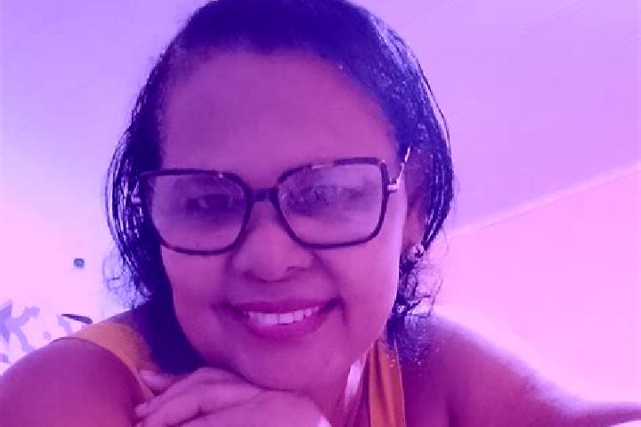 Alice, 26 — Escort in Itapetinga, Brazil