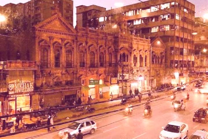 Alice, 26 — Escort in Johi, Pakistan