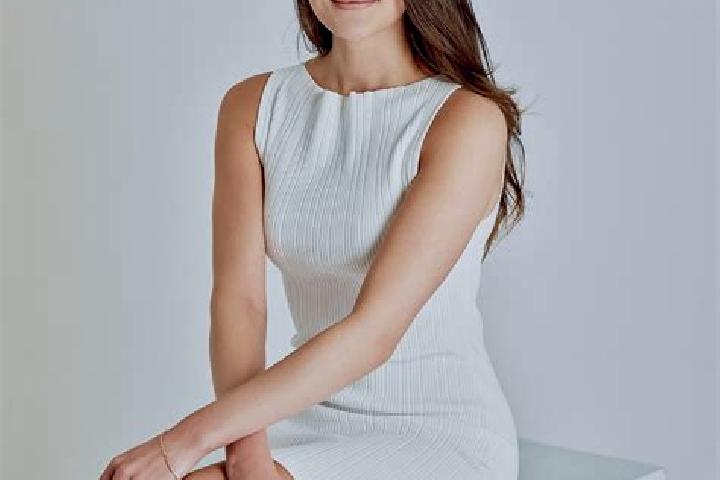Alice, 26 — Escort in Jonquiere, Canada