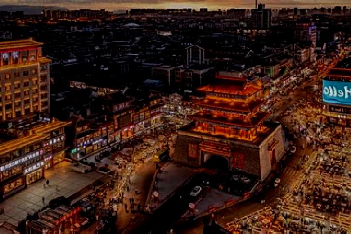 Alice, 26 — Escort in Kaifeng, China