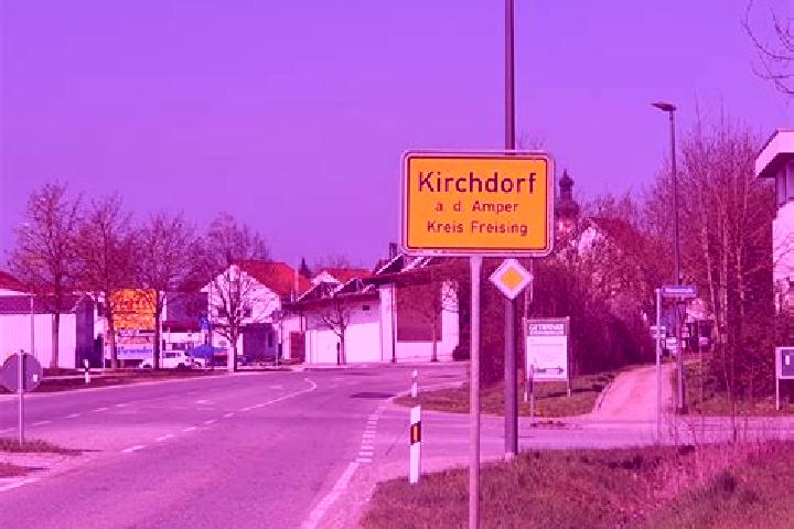Alice, 26 — Escort in Kirchdorf im Wald, Germany