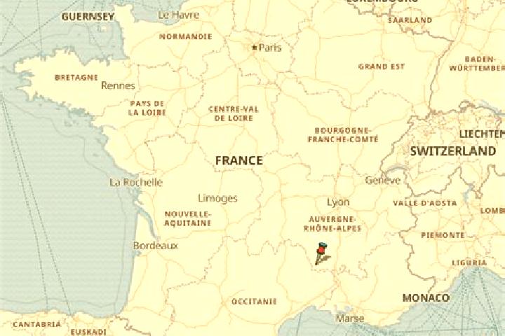 Alice, 26 — Escort in La Goutelle, France