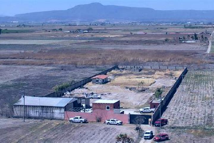 Alice, 26 — Escort in La Mezquitera, Mexico