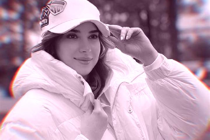 Alice, 26 — Escort in Lukyanivka, Ukraine