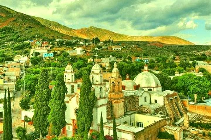 Alice, 26 — Escort in Mata de Pinos, Mexico