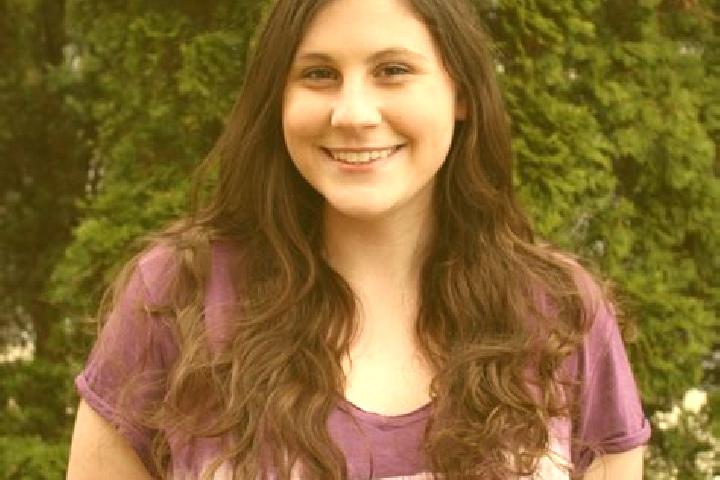 Alice, 26 — Escort in Meyersdale, United States