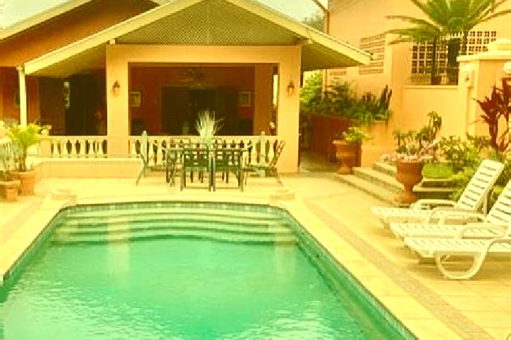 Alice, 26 — Escort in Mon Repos, Trinidad and Tobago