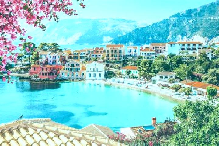 Alice, 26 — Escort in Nea Bafra, Greece