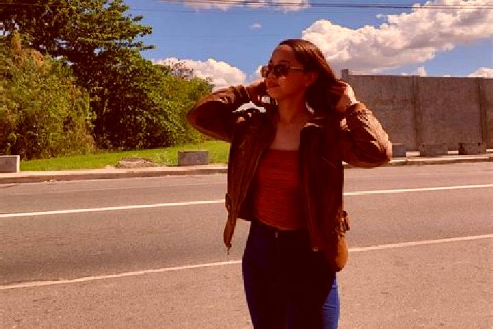 Alice, 26 — Escort in Paddaya, Philippines