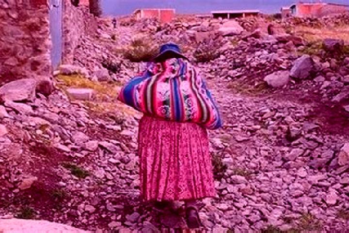 Alice, 26 — Escort in Paimas, Peru