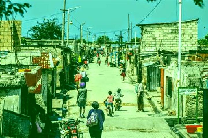 Alice, 26 — Escort in Port-au-Prince, Haiti