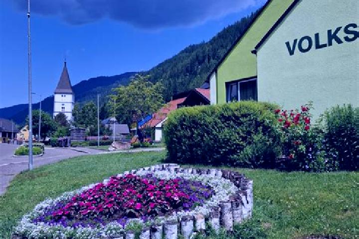 Alice, 26 — Escort in Pusterwald, Austria