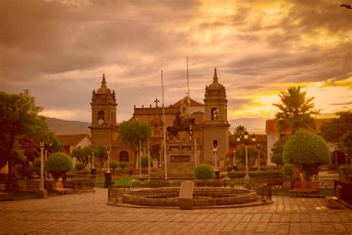 Alice, 26 — Escort in Querocotillo, Peru