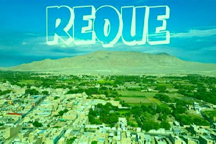 Alice, 26 — Escort in Reque, Peru