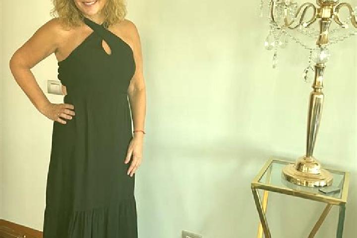 Alice, 26 — Escort in Rio Largo, Brazil