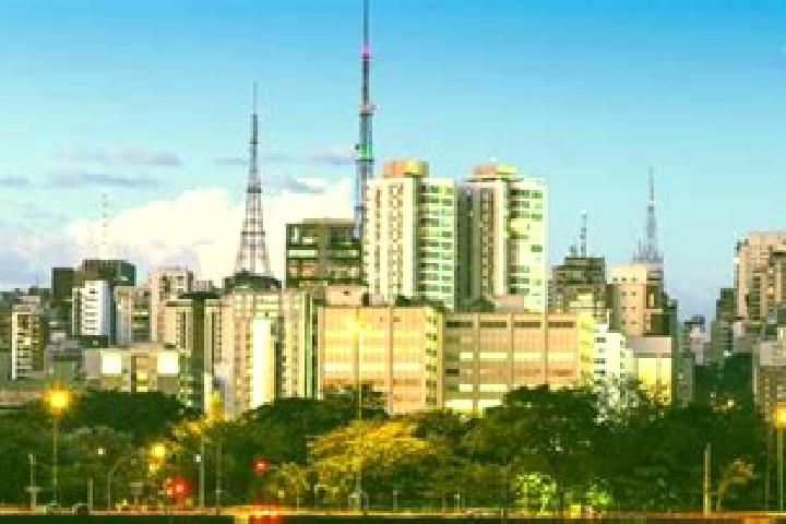 Alice, 26 — Escort in Sao Roberto, Brazil