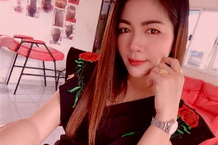 Alice, 26 — Escort in So Phisai, Thailand