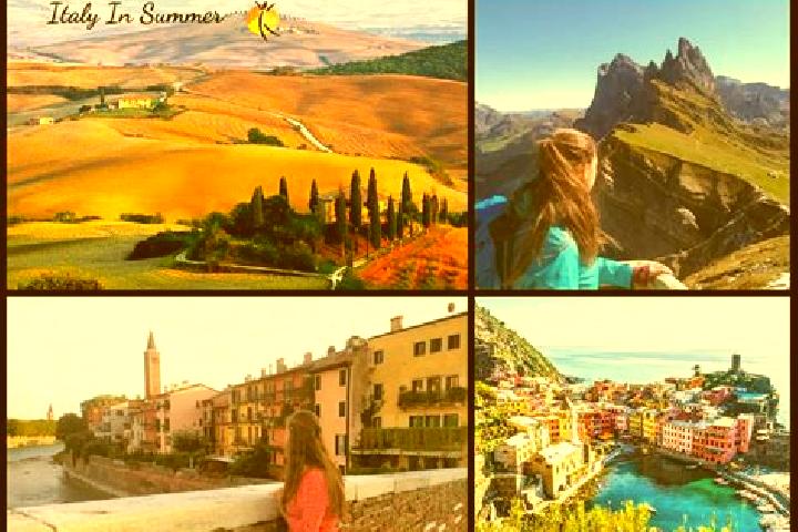 Alice, 26 — Escort in Visciano, Italy