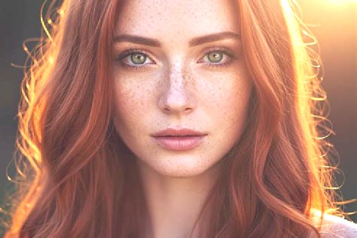 Alice, 27, a auburn green-eyed middle eastern companion based in Zhuzhen. Offering BDSM, Erotic Massage, Girlfriend Experience, Domination. Available for inc...
